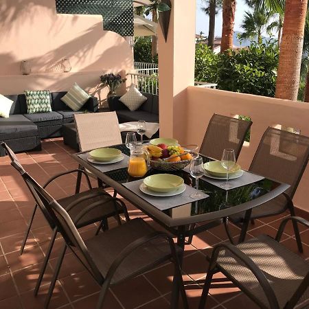 Townhouse - Alhaurin Golf Resort Málaga Eksteriør bilde