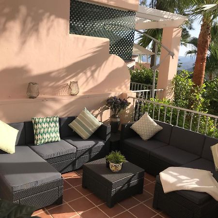 Townhouse - Alhaurin Golf Resort Málaga Eksteriør bilde