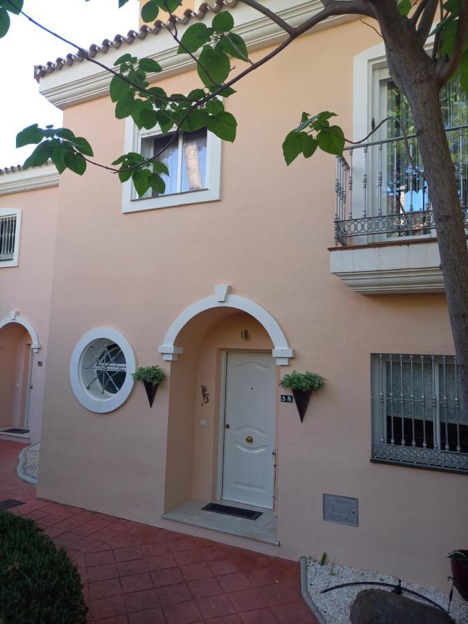 Townhouse - Alhaurin Golf Resort Málaga Eksteriør bilde