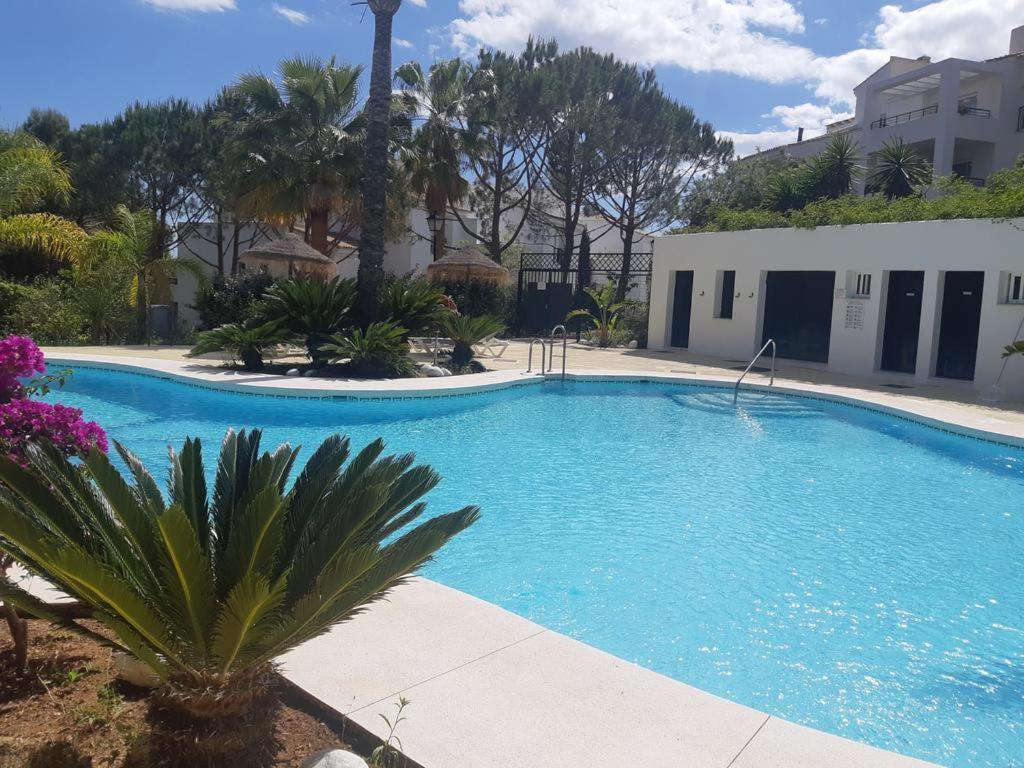 Townhouse - Alhaurin Golf Resort Málaga Eksteriør bilde