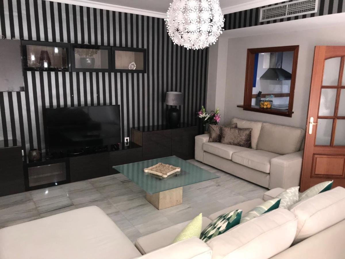 Townhouse - Alhaurin Golf Resort Málaga Eksteriør bilde