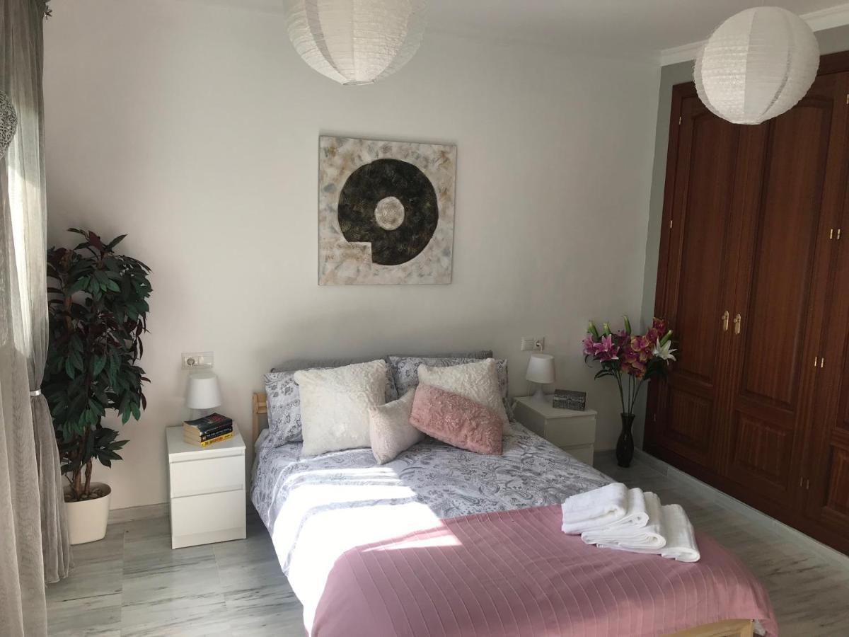Townhouse - Alhaurin Golf Resort Málaga Eksteriør bilde