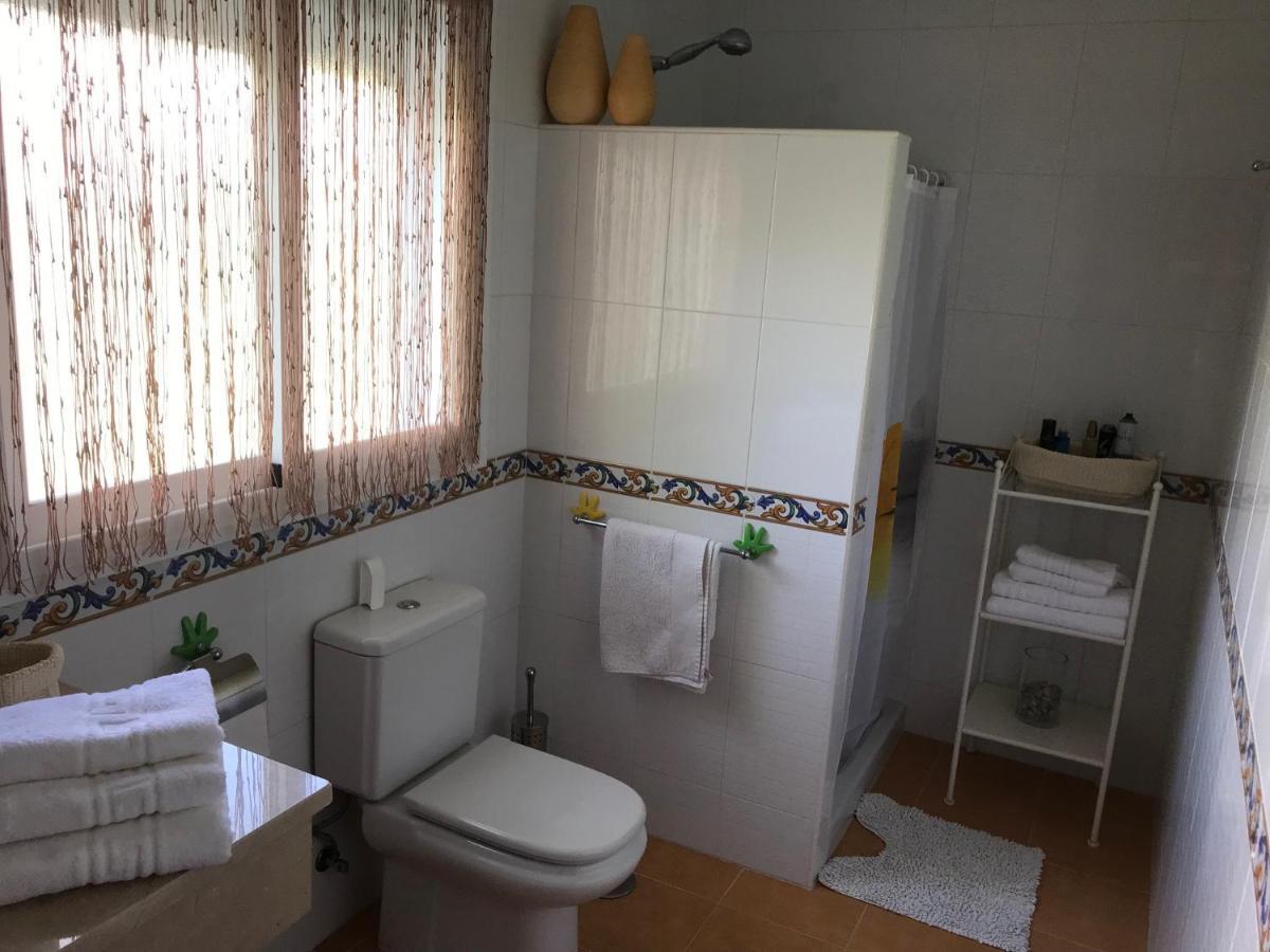 Townhouse - Alhaurin Golf Resort Málaga Eksteriør bilde