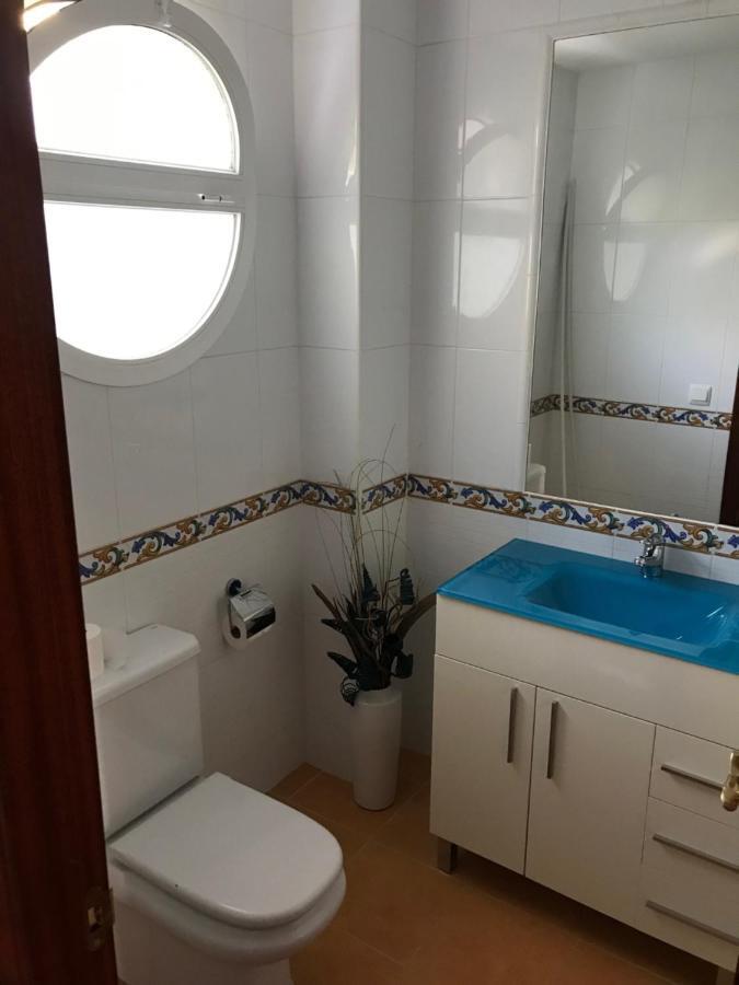 Townhouse - Alhaurin Golf Resort Málaga Eksteriør bilde