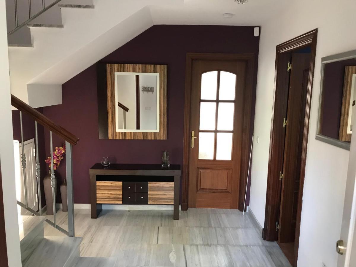 Townhouse - Alhaurin Golf Resort Málaga Eksteriør bilde