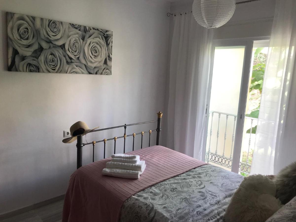 Townhouse - Alhaurin Golf Resort Málaga Eksteriør bilde